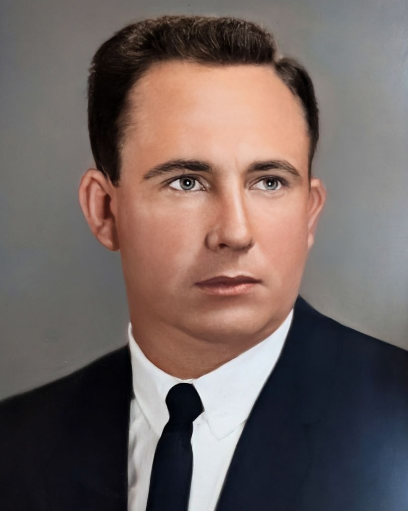 Donald "Don" McCain (Tulia)