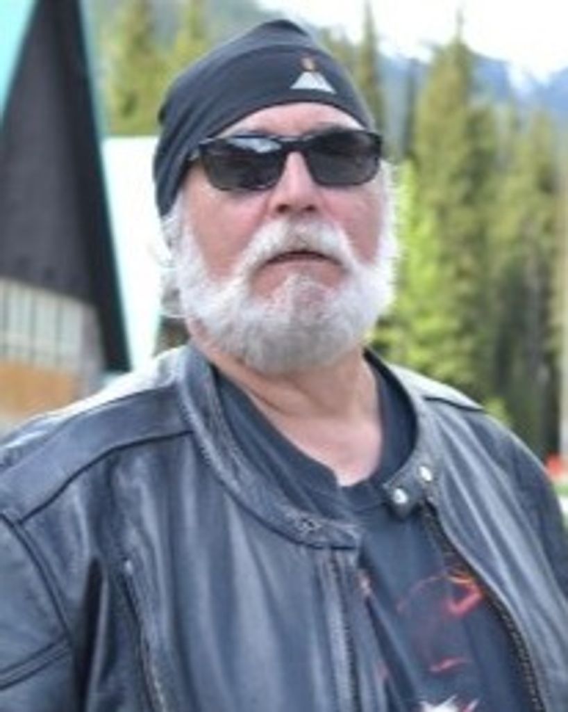 Reuben Don Gosney Profile Photo