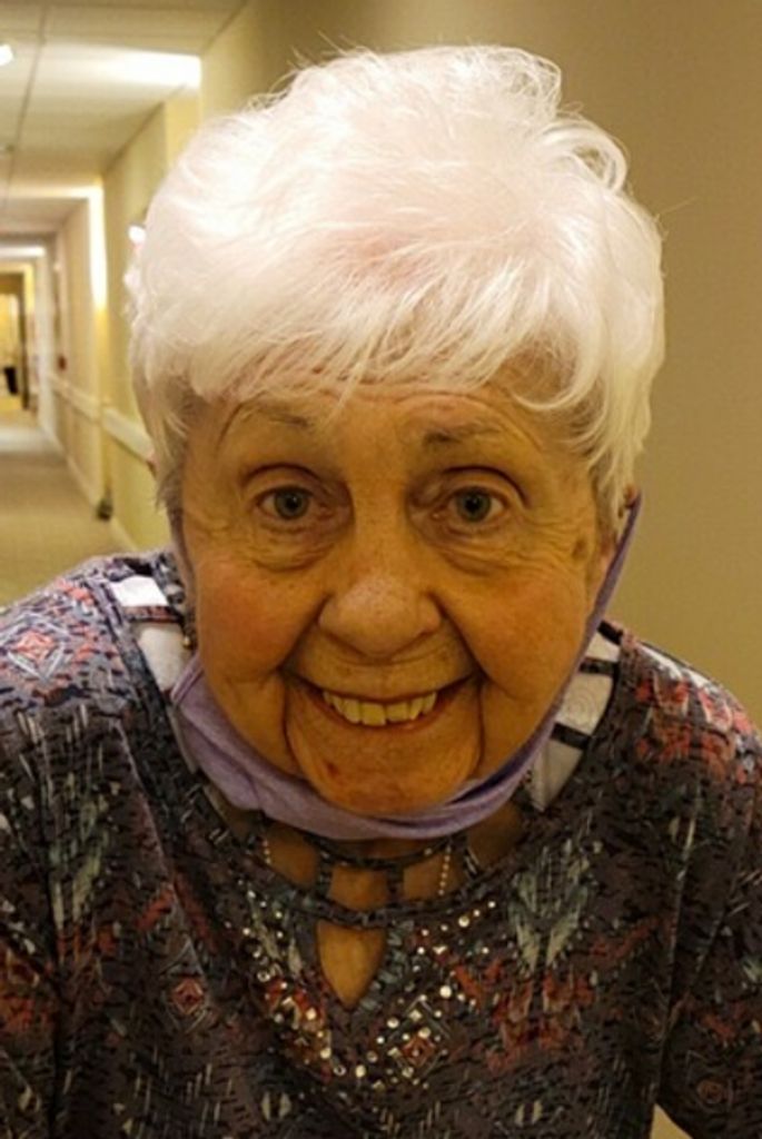 Madeline A. Chorney Profile Photo