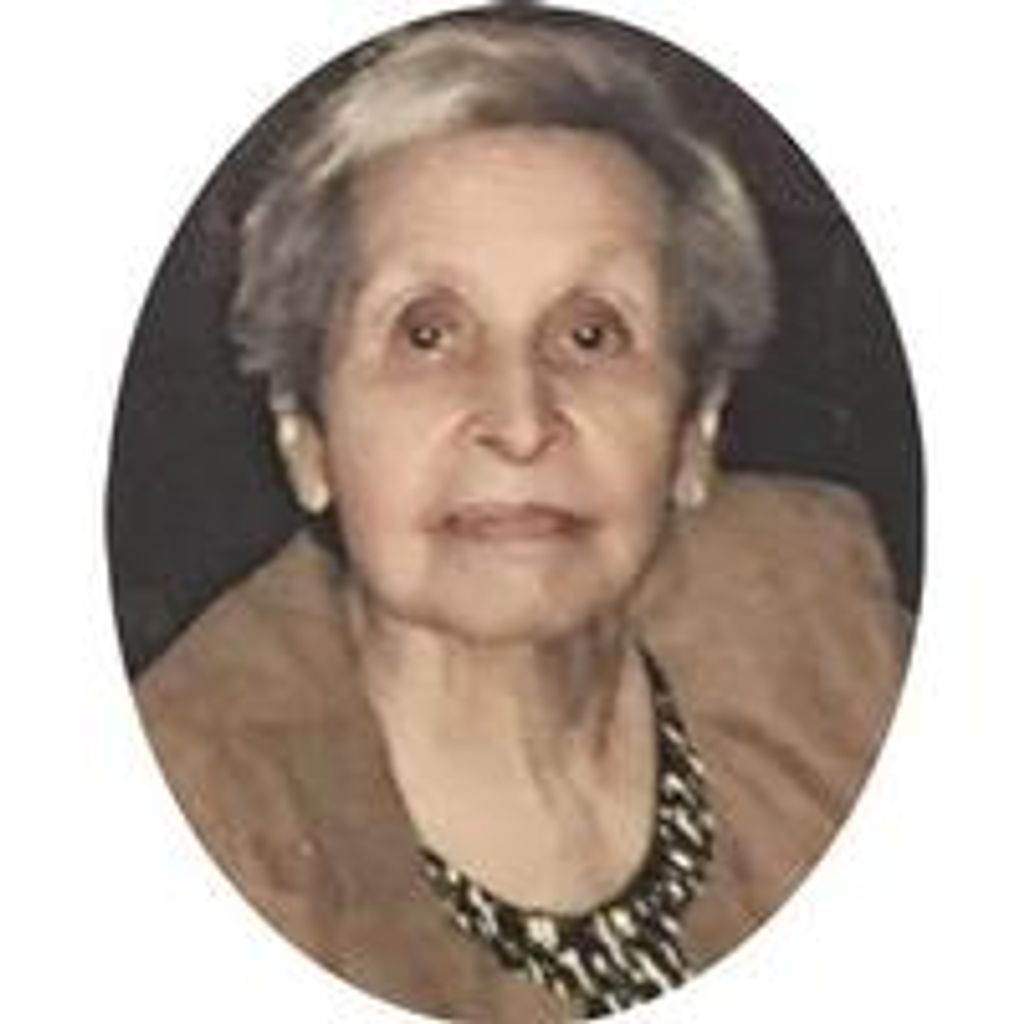 Elda  Villanueva Wilburn