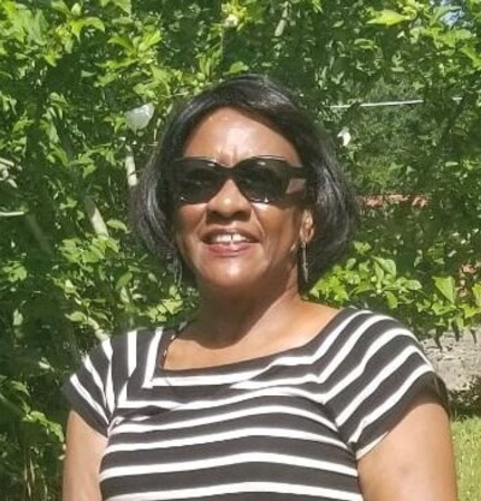 Betty Harper Dix Profile Photo