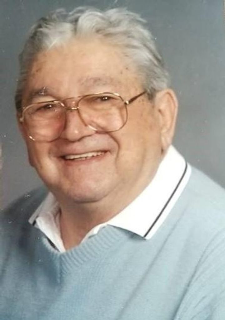 Melvin Warren Bettencourt