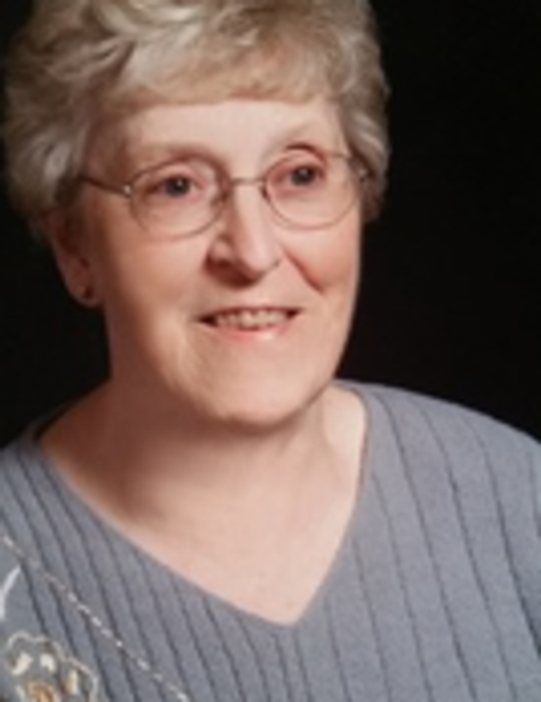 Carol L. (Osborne) Westfall