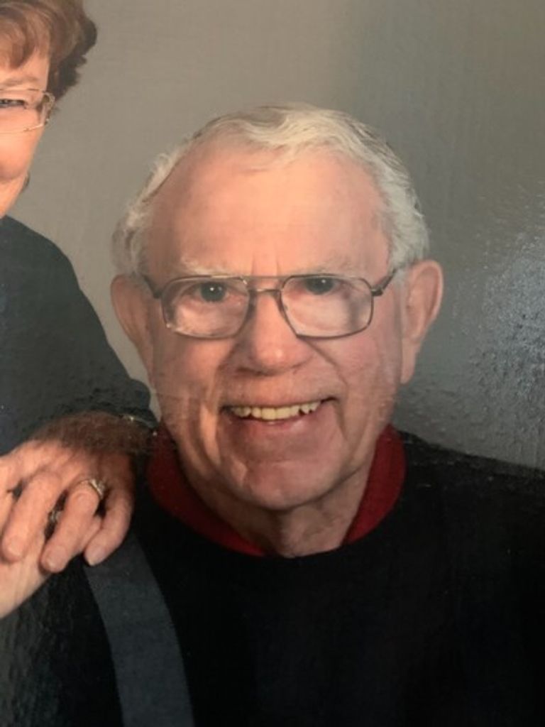 Tom Vierk Profile Photo