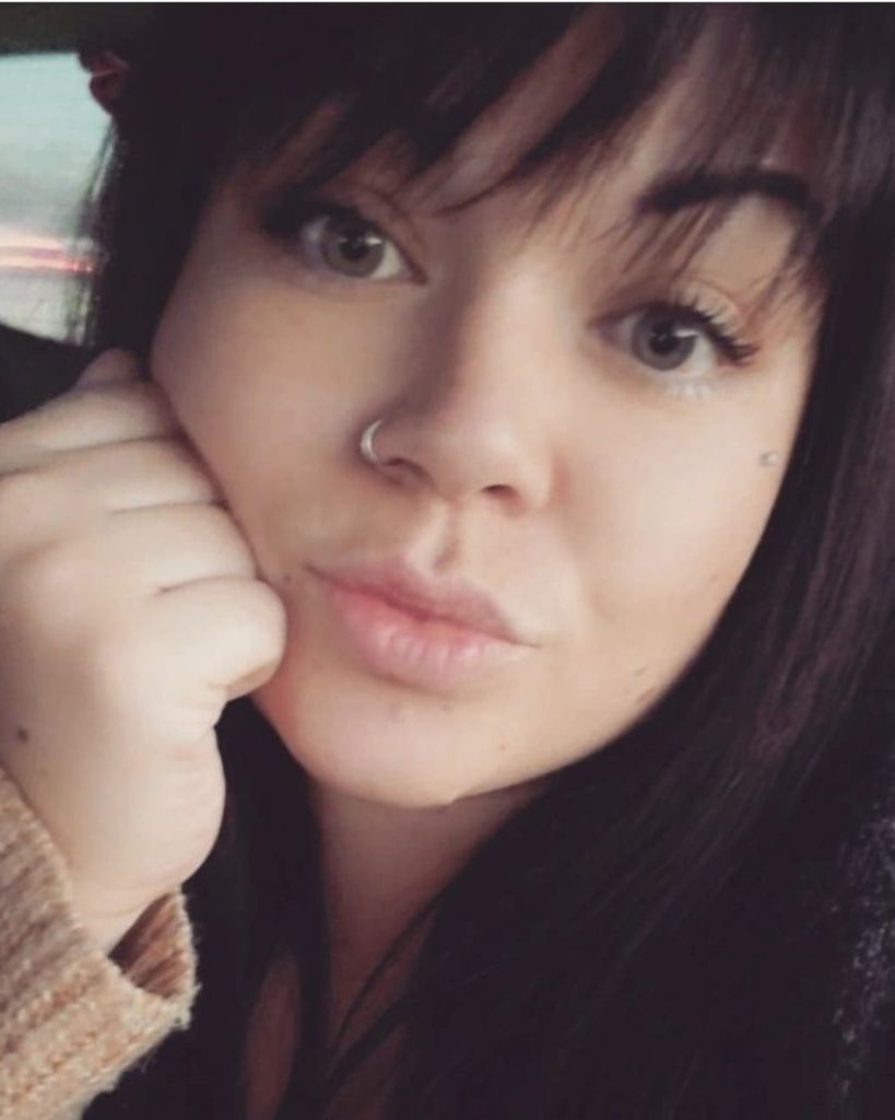 Taelor Christine Richards