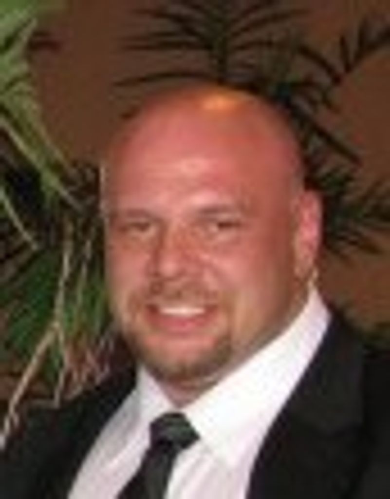 Timothy James Bucalo