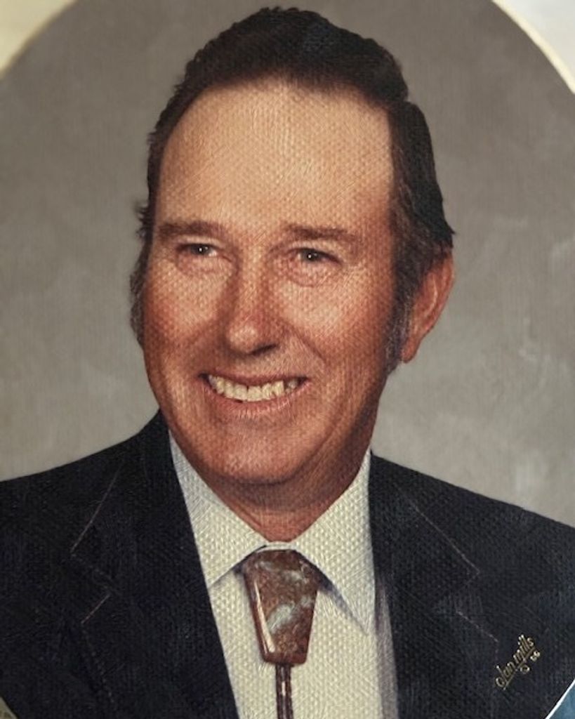 Glen Dale Sacket Profile Photo