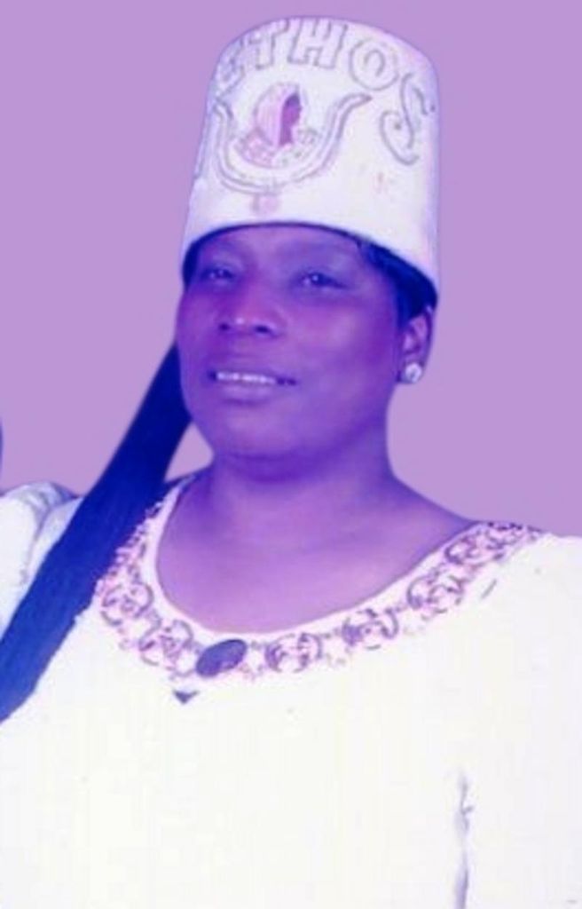 Yvette Jackson Tolliver Profile Photo