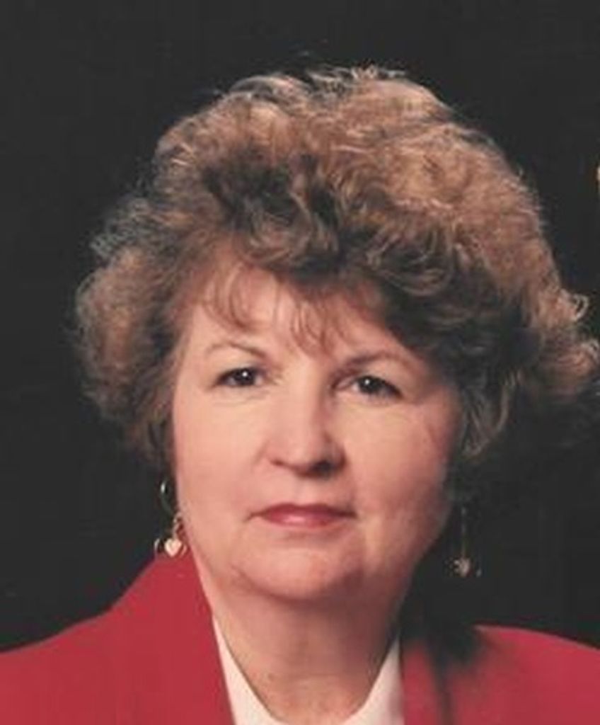 Barbara "Bobbi" Brown