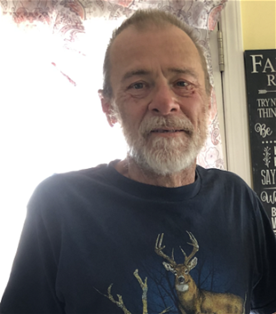 Donald Gene Gilbert Profile Photo