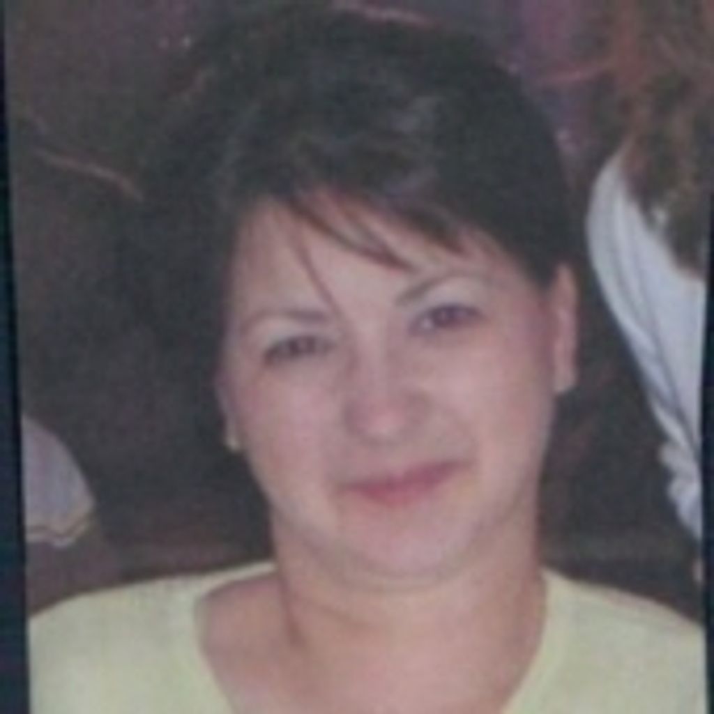 Cathy Jones Profile Photo