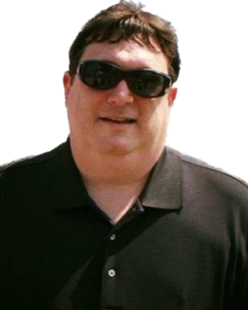 Gary Lee Atkins