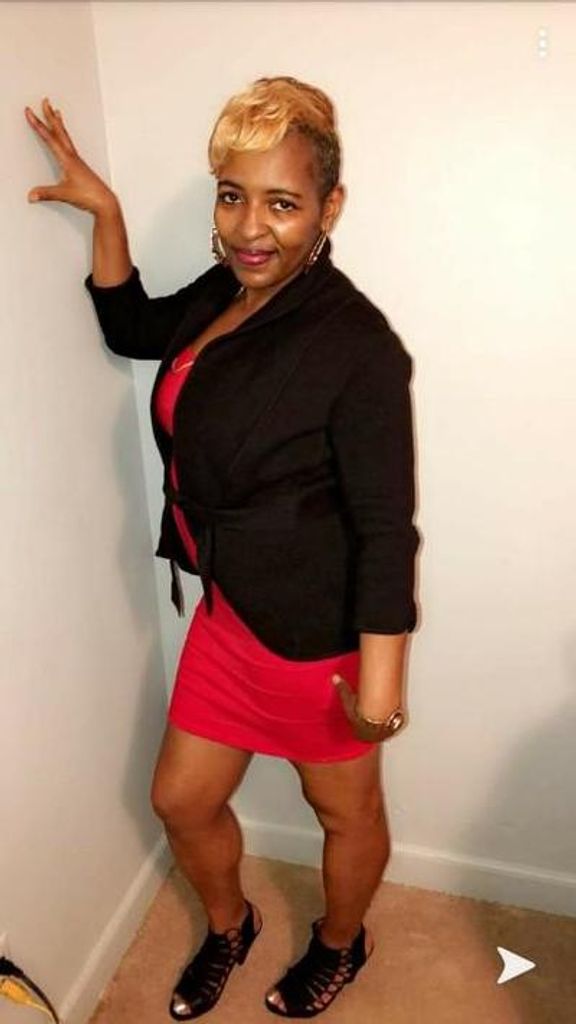 Tonja Thomas Mcgahee Profile Photo