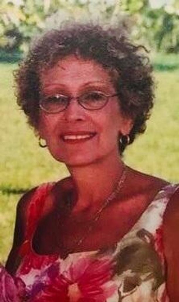 Barbara Wilhelm Farrand