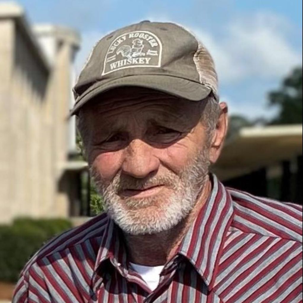 Robert Earl Guess Sr. Profile Photo
