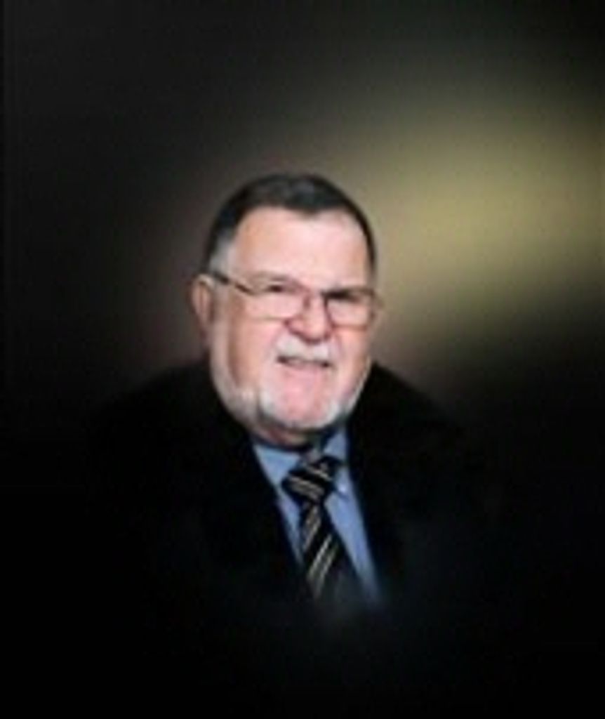 Richard Dick Bradley