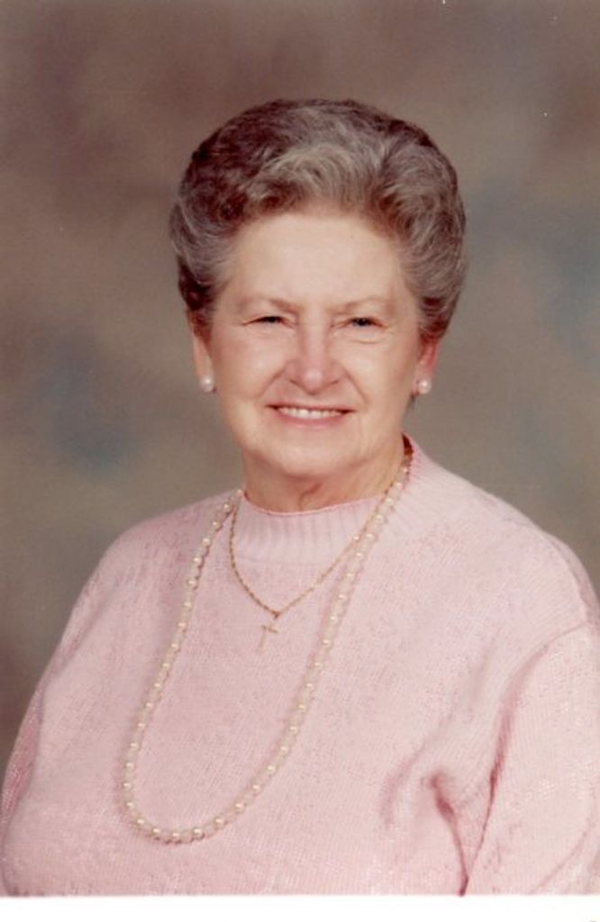 Dorothy Sutherland
