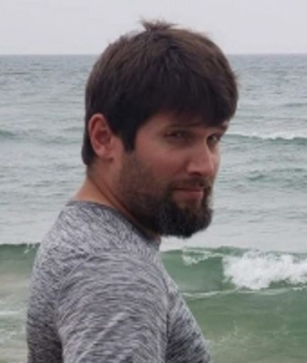 Matthew James Carten Profile Photo