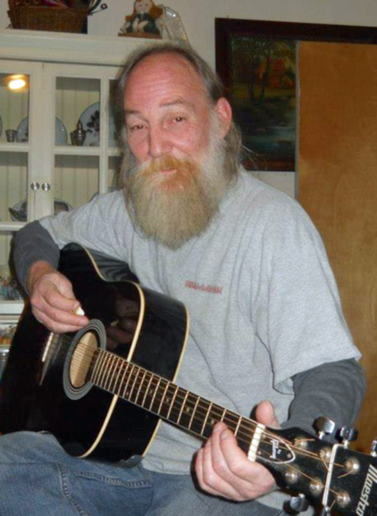 Ryan "Murph" James Murphy Profile Photo