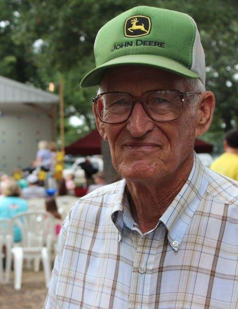 Billie Wayne Davis Profile Photo
