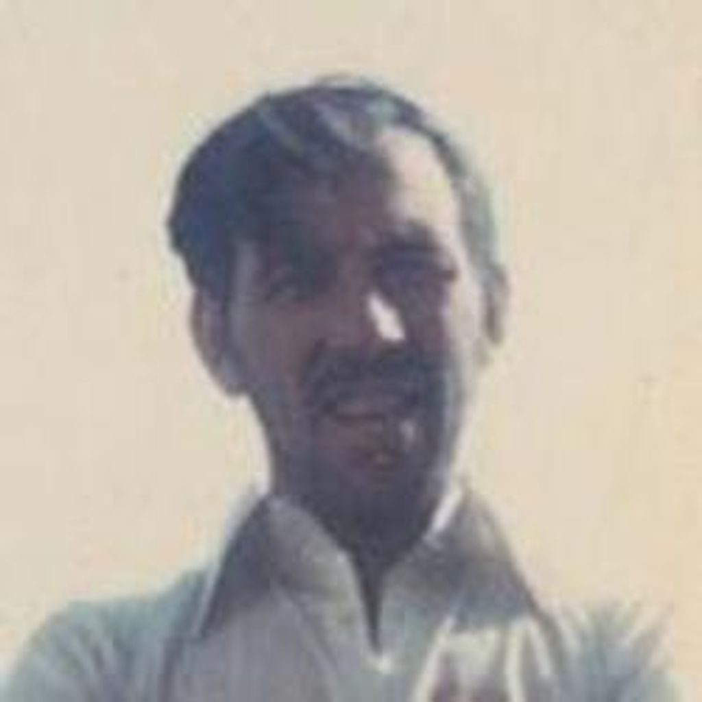 Simeon Budgell Profile Photo