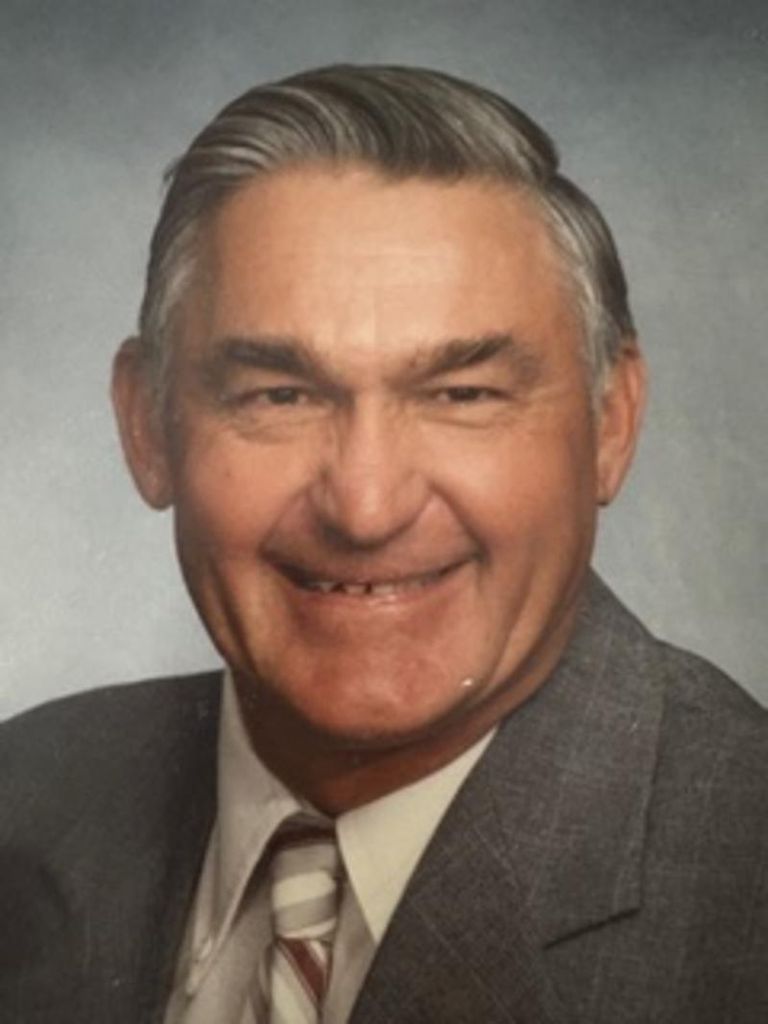 Carl A. Meshey, Jr.