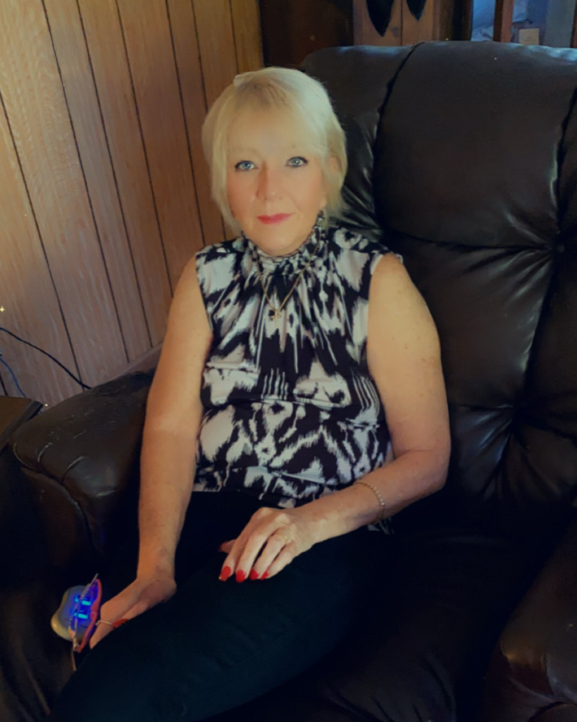 Nora Theresa Gorman Woods Profile Photo