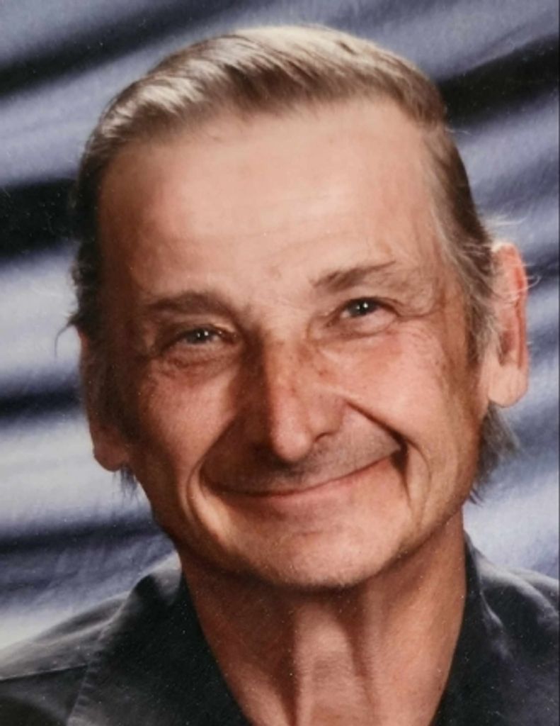 Billy C. 'Bill' Hehling Profile Photo