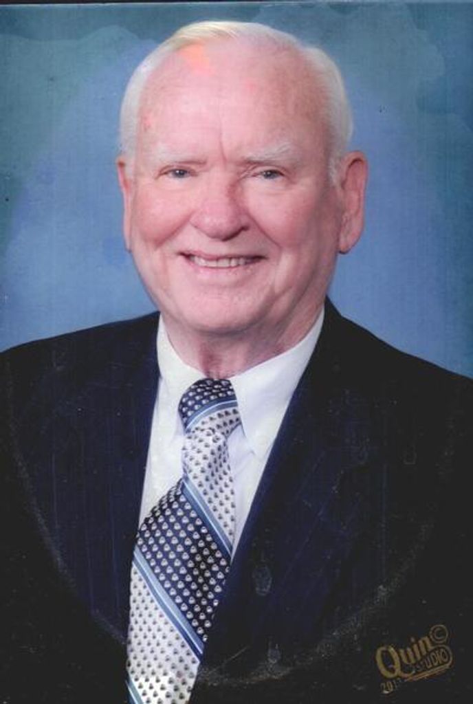 Dr. Mack R. Broiles Profile Photo