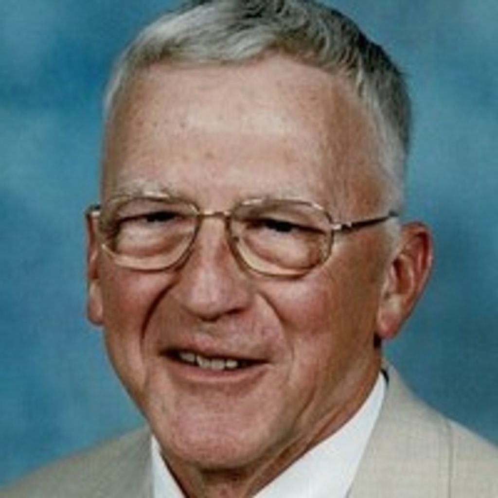 Donald Paul Wiper
