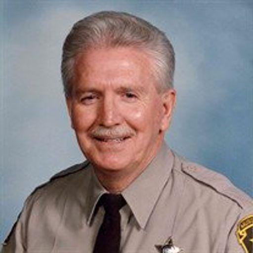 Ellis  E. Mcbride Profile Photo