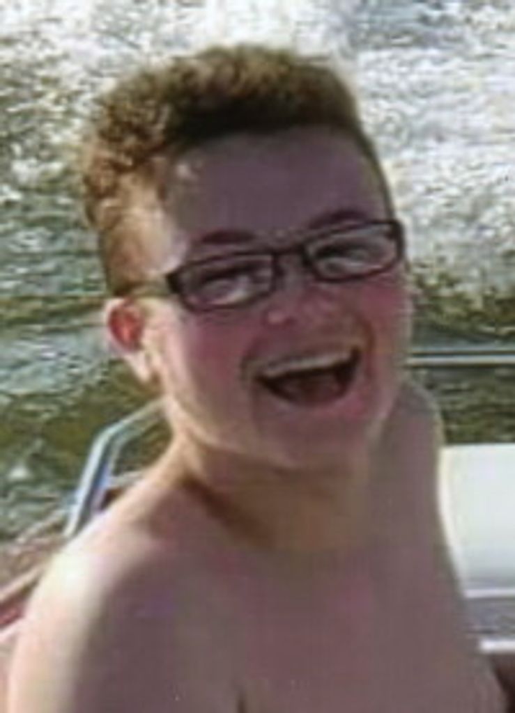 Jeremie Jon Price