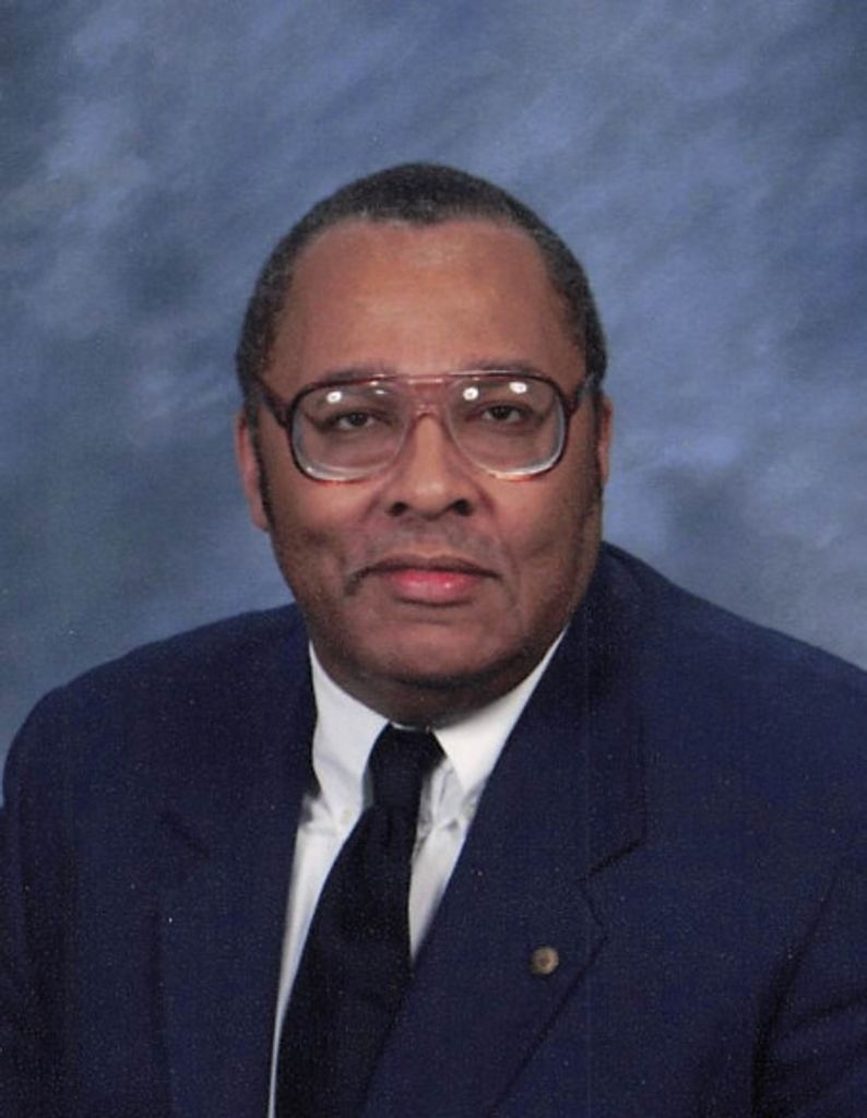 James Arthur Anderson, Jr.