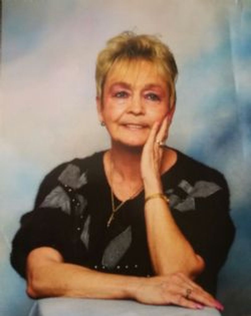 Jodie Crosthwait