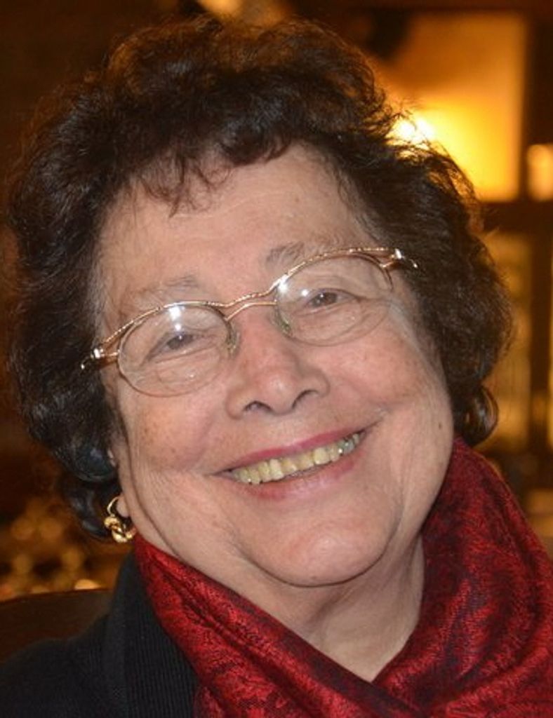 Jennie Deluca D'Ambrosio