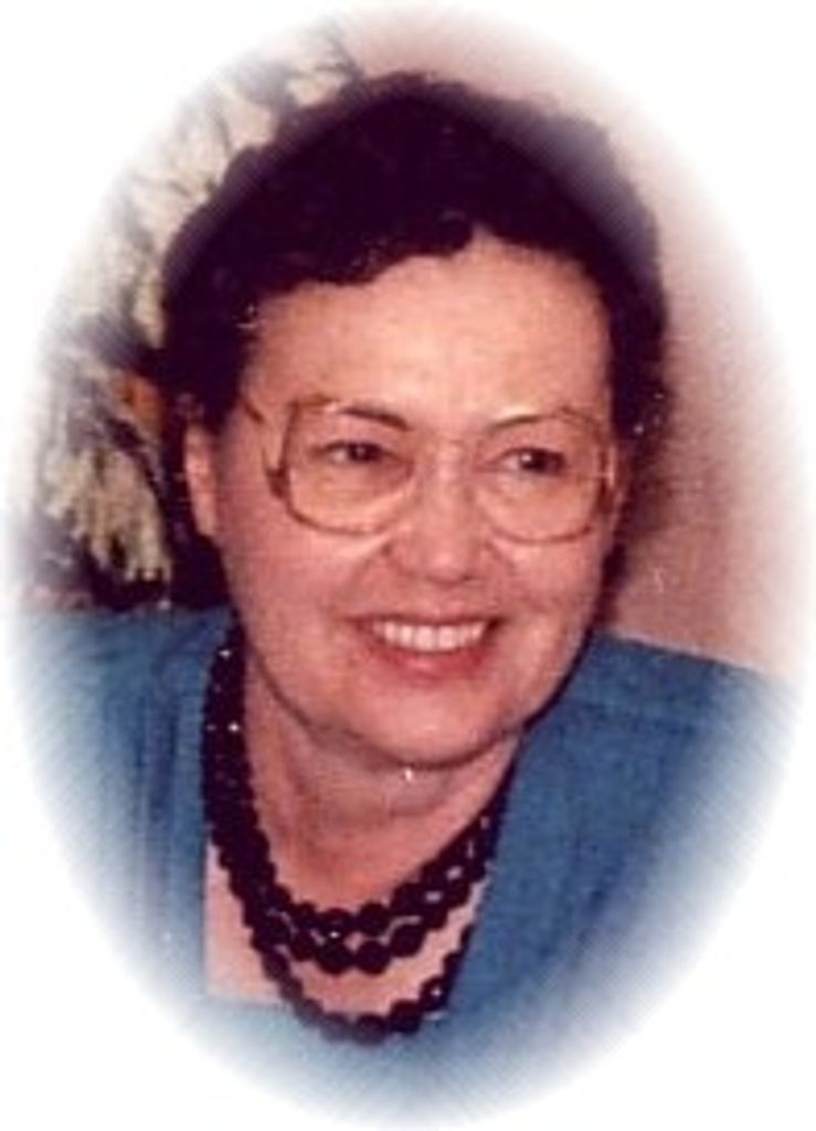 Margaret Rachuk