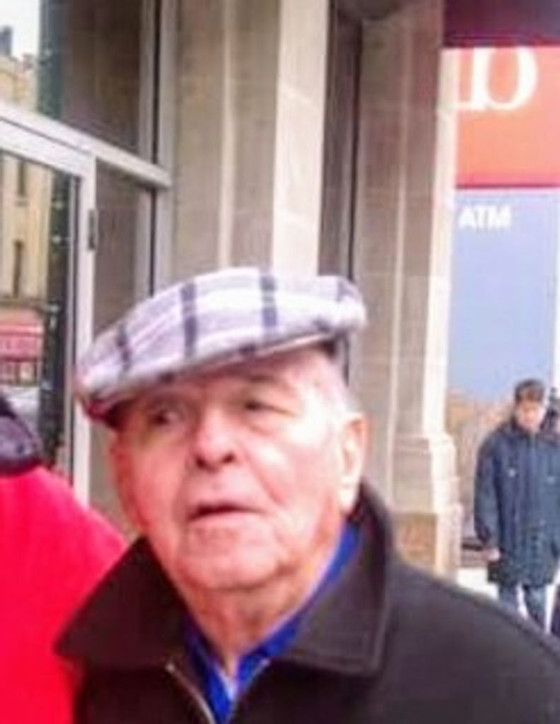 Arnaldo Martinez Mendez