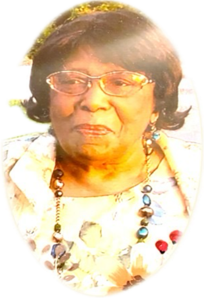 Lenora Hampton Ray Profile Photo