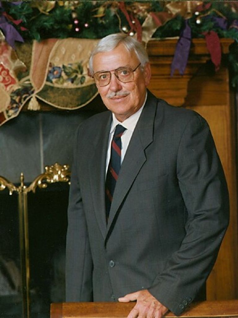 John "Johnny" L. Bludworth