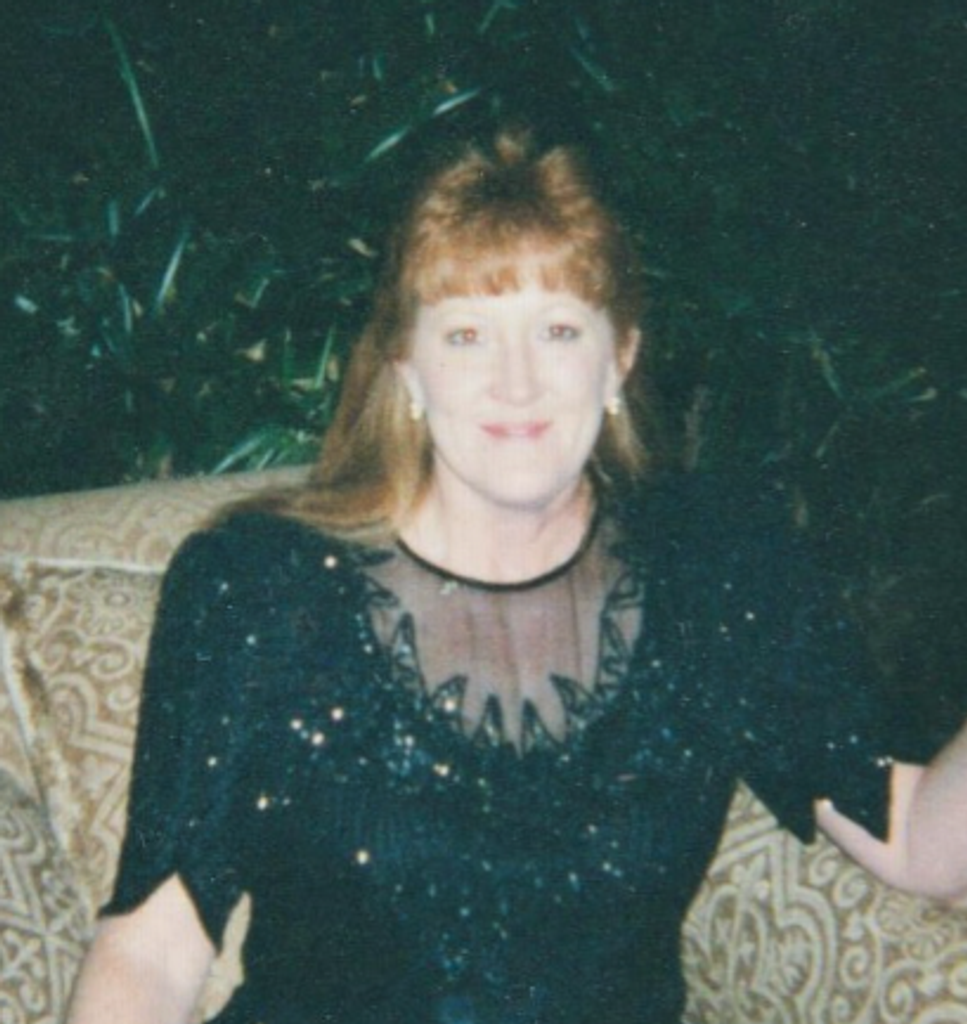 Lisa Kay Sherlock