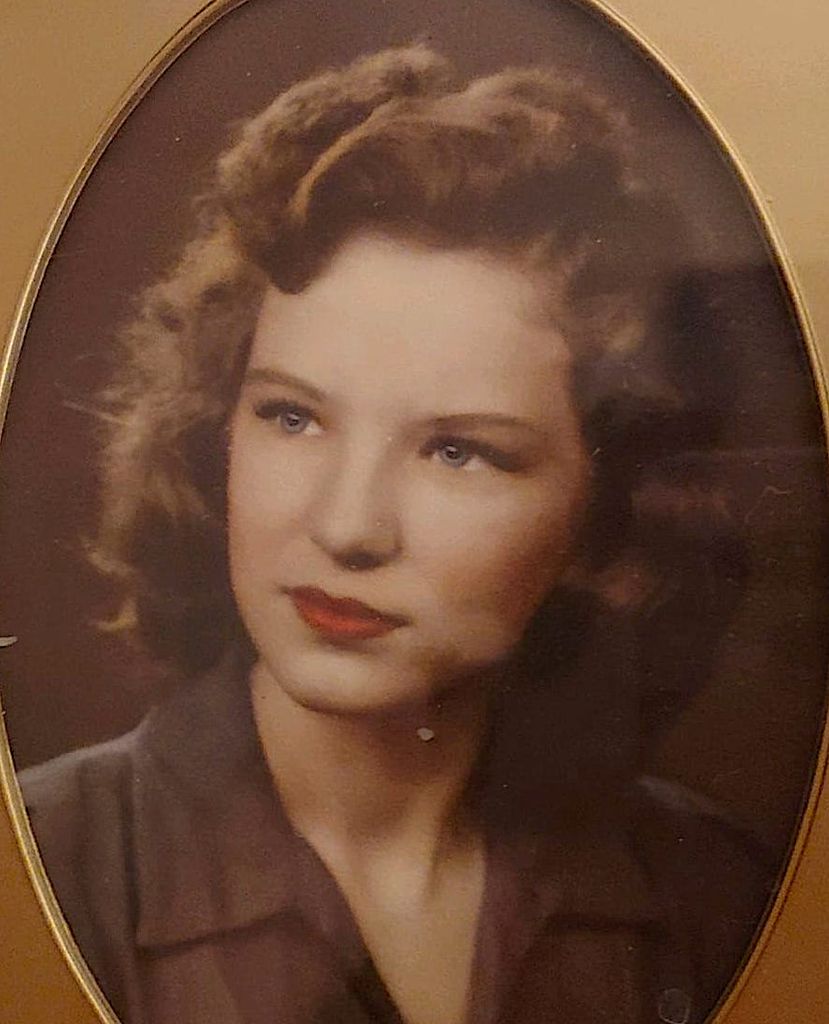 Jane Davis Cobb