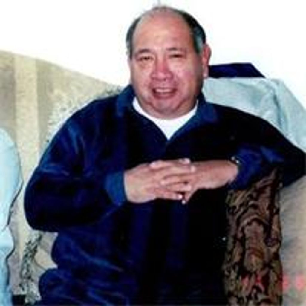 George Castillo