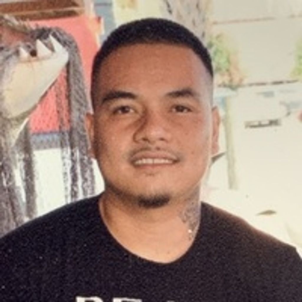 Pierre Inpong Siharath
