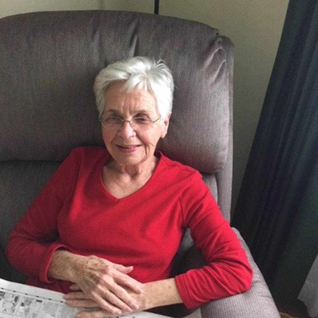 Reba Owens Jackson