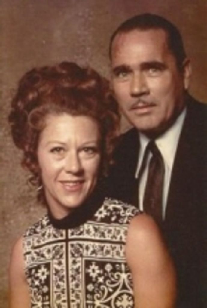 Linda Louise (Lavender) Propst