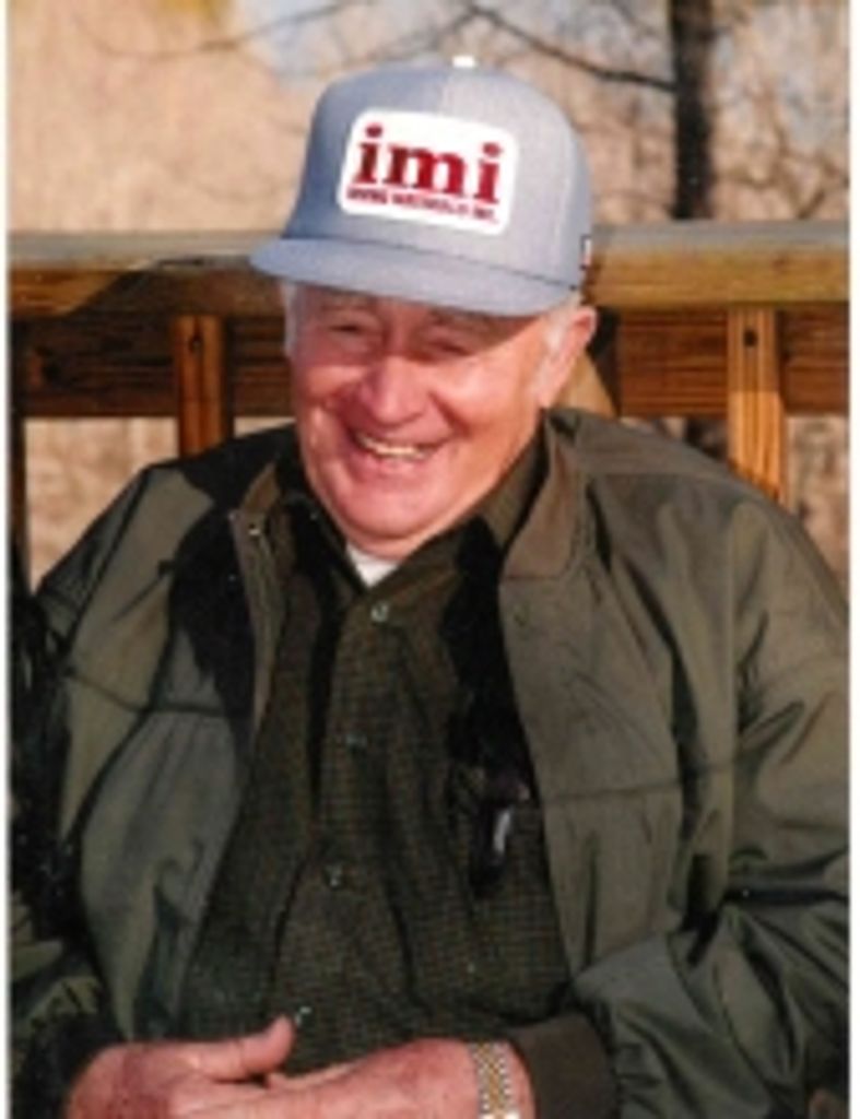 Jack Helm