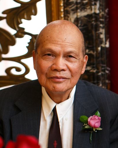 Bing Kuen Louie Profile Photo