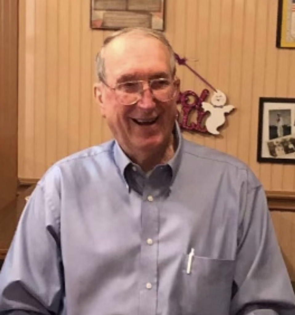 Dan J. Evans