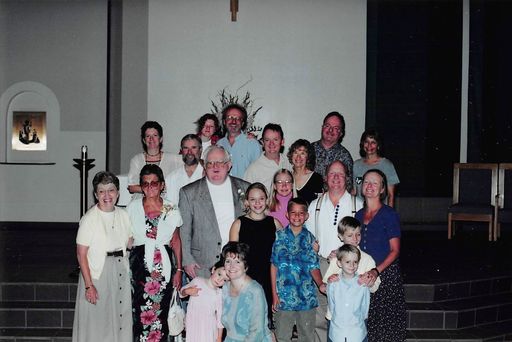 Edward Kent Fuge photo gallery thumbnail 50 of 62