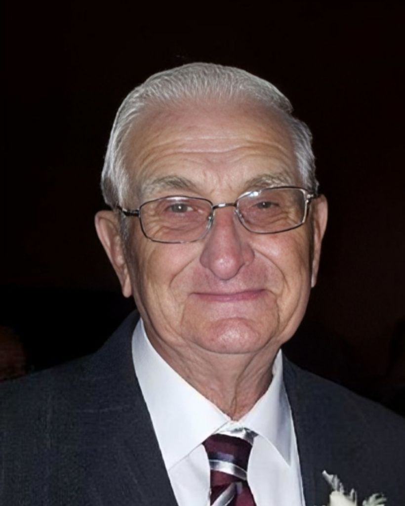 Harley H. Willenborg Profile Photo